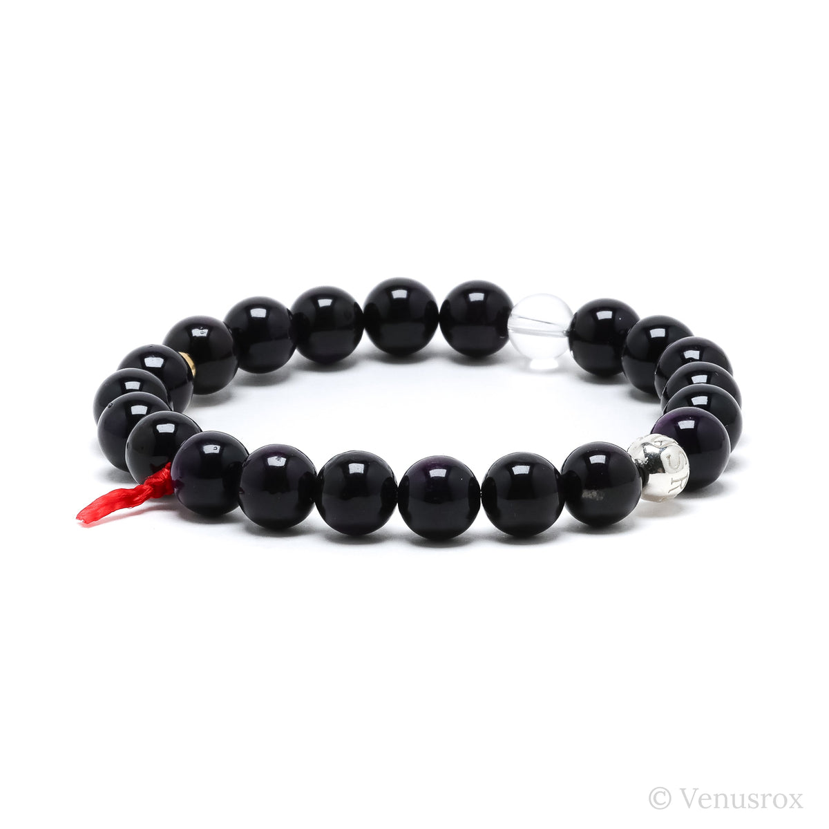 Purpurite Bracelet from Brazil | Venusrox