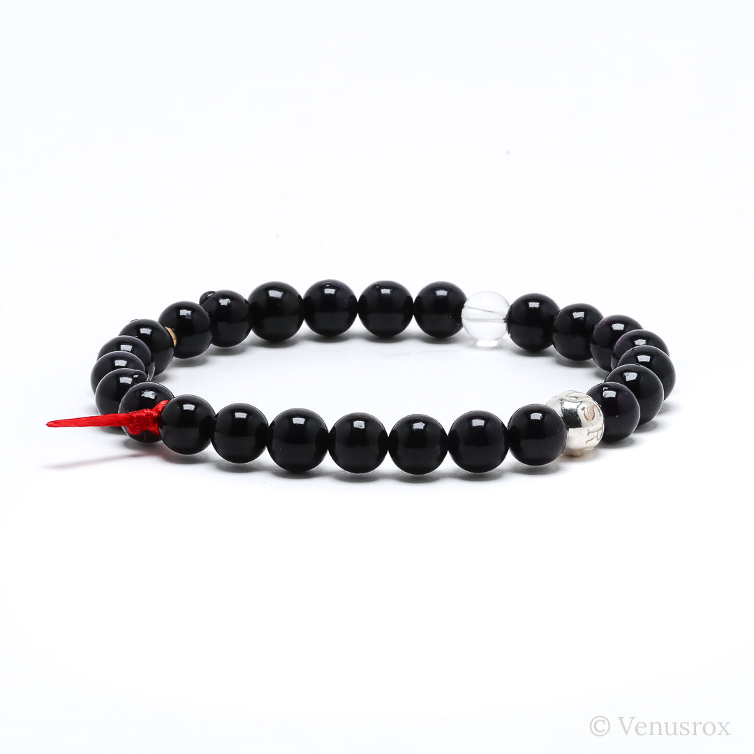 Purpurite Bracelet from Brazil | Venusrox