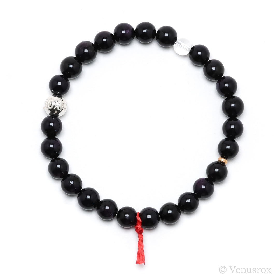 Purpurite Bracelet from Brazil | Venusrox
