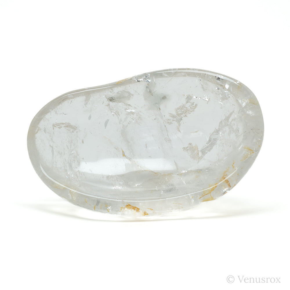 Clear Quartz Polished Bowl from Madagascar | Venusrox