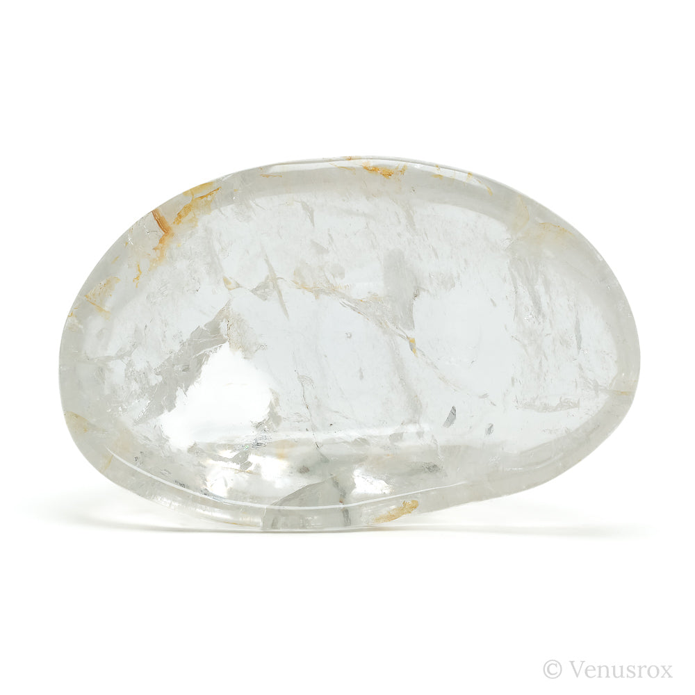 Clear Quartz Polished Bowl from Madagascar | Venusrox
