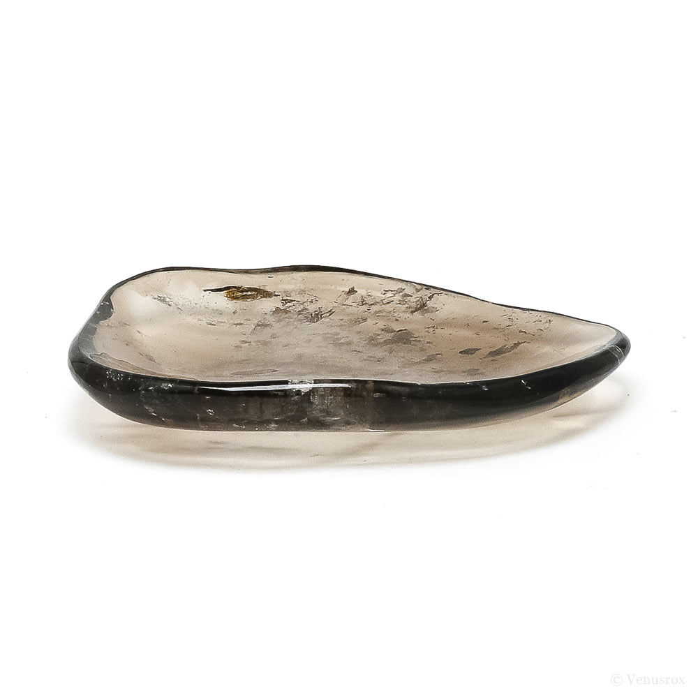 Smoky Quartz Polished Bowl from Madagascar | Venusrox