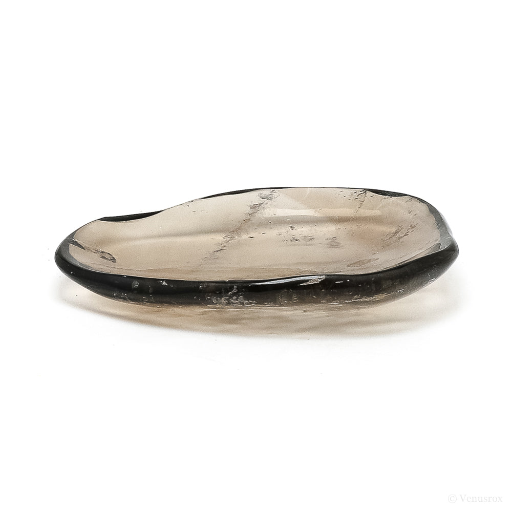 Smoky Quartz Polished Bowl from Madagascar | Venusrox