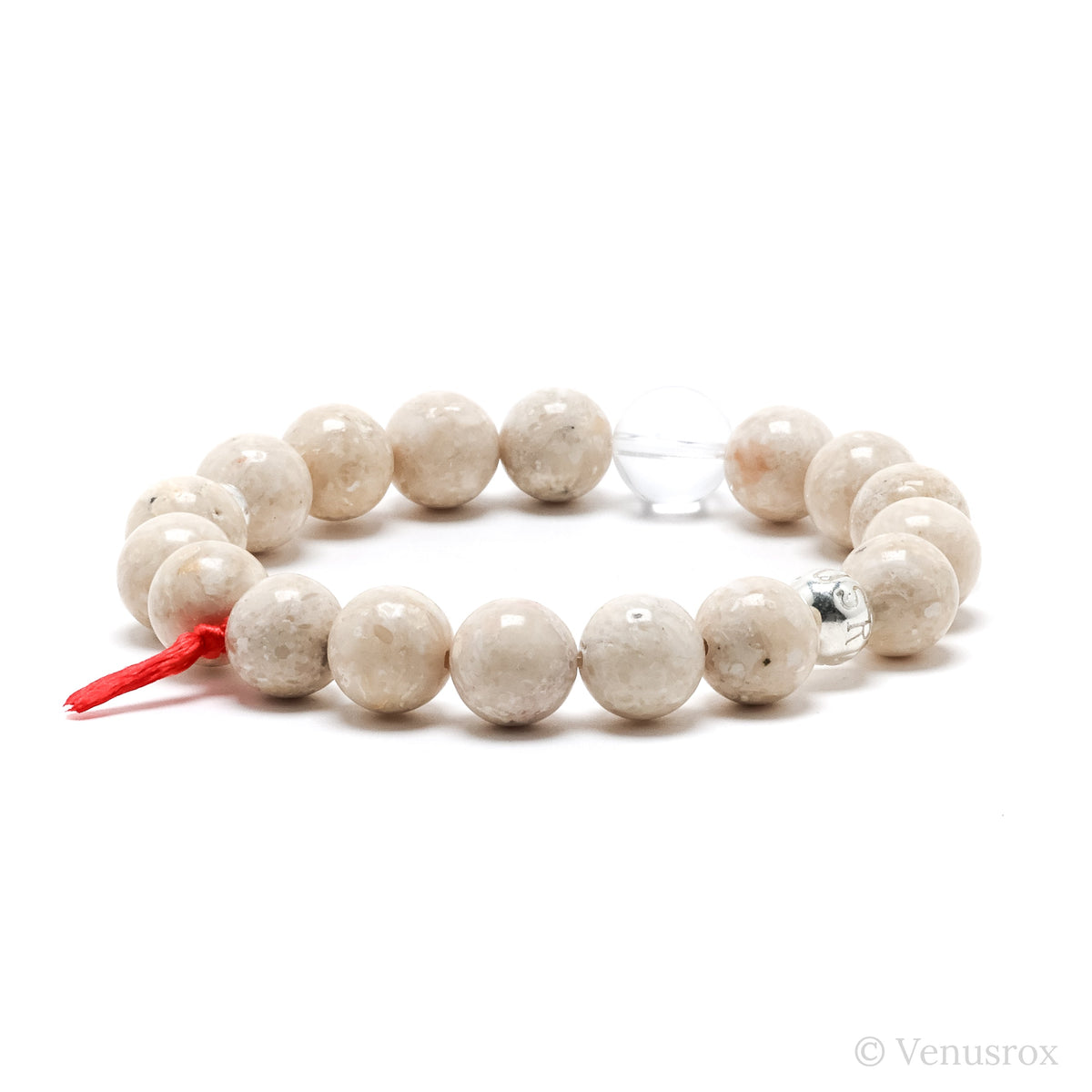 River Stone Bracelet from China | Venusrox