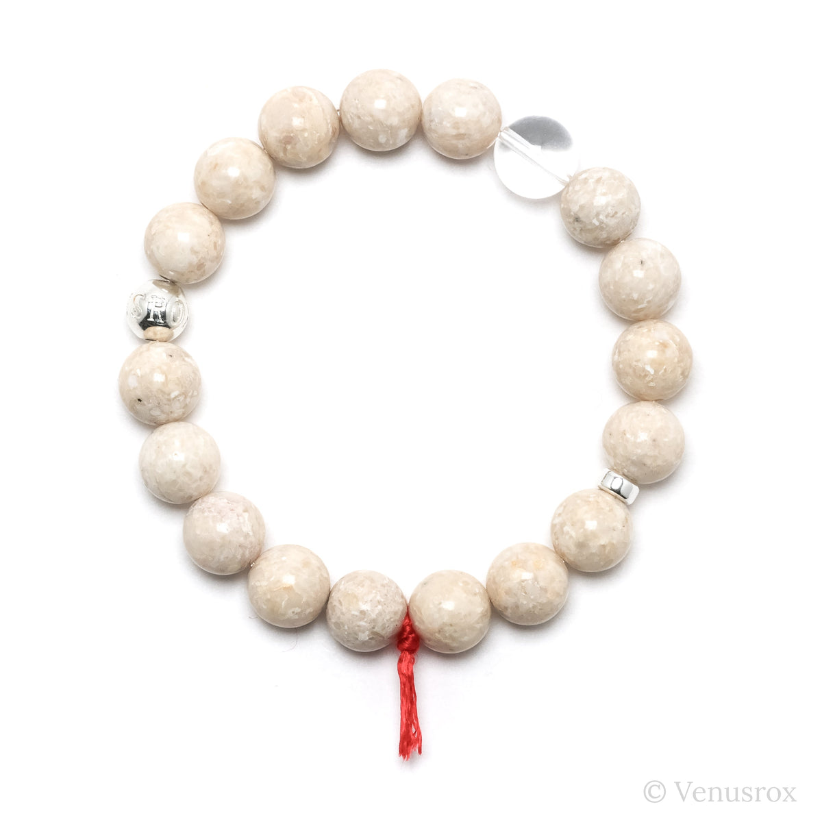 River Stone Bracelet from China | Venusrox