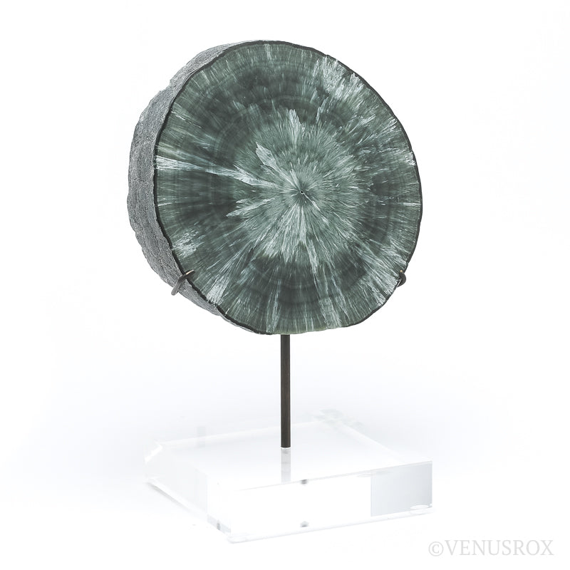 Seraphinite Polished/Natural Crystal | Venusrox