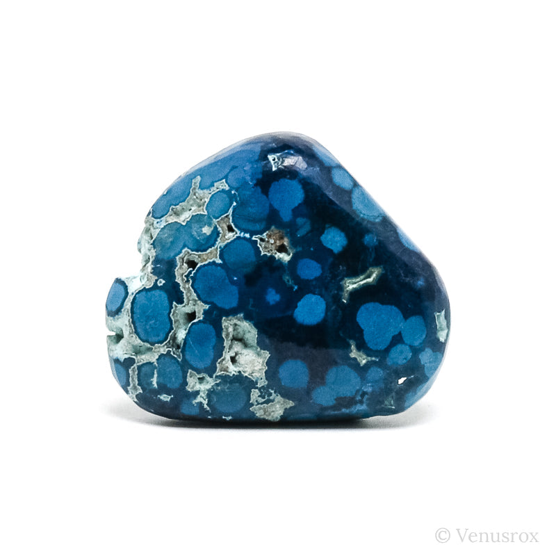 Shattuckite Polished/Natural Crystal from Namibia | Venusrox