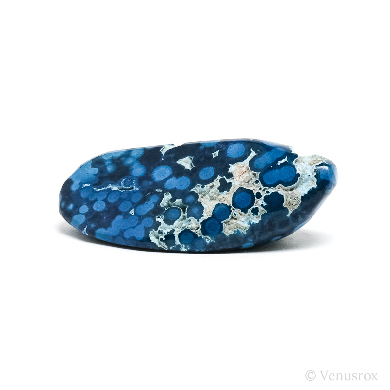 Shattuckite Polished/Natural Crystal from Namibia | Venusrox