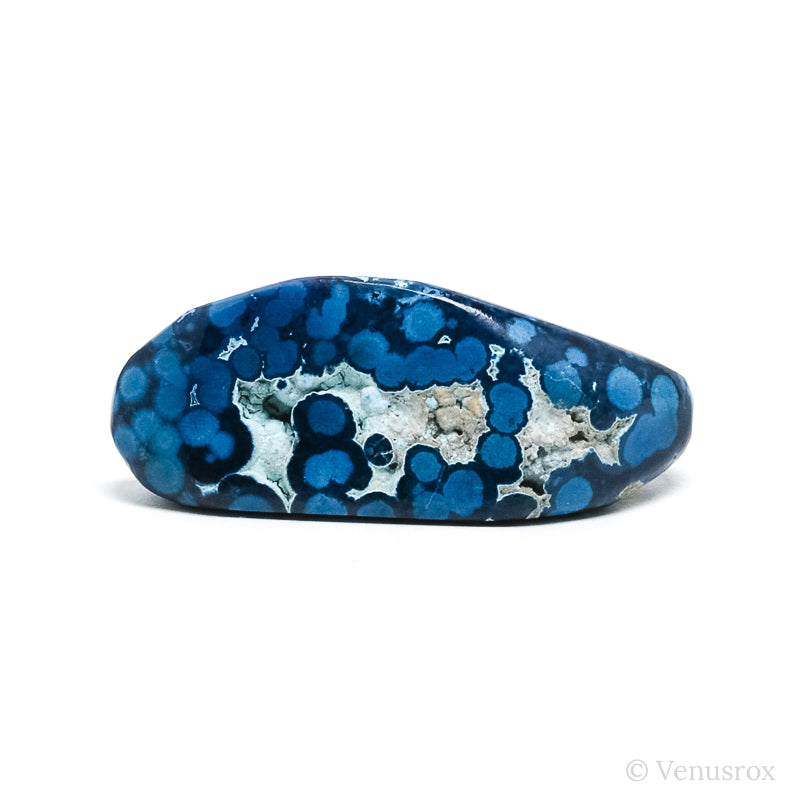 Shattuckite Polished/Natural Crystal from Namibia | Venusrox