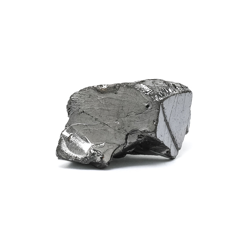 Elite Shungite Crystal from Shunga, Karelia, Russia | Venusrox