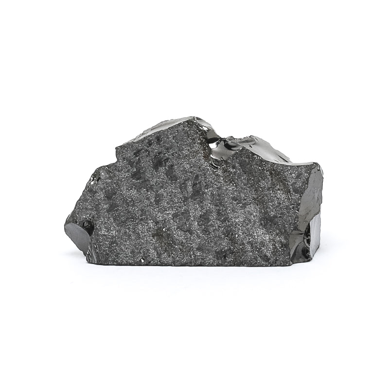 Elite Shungite Crystal from Shunga, Karelia, Russia | Venusrox