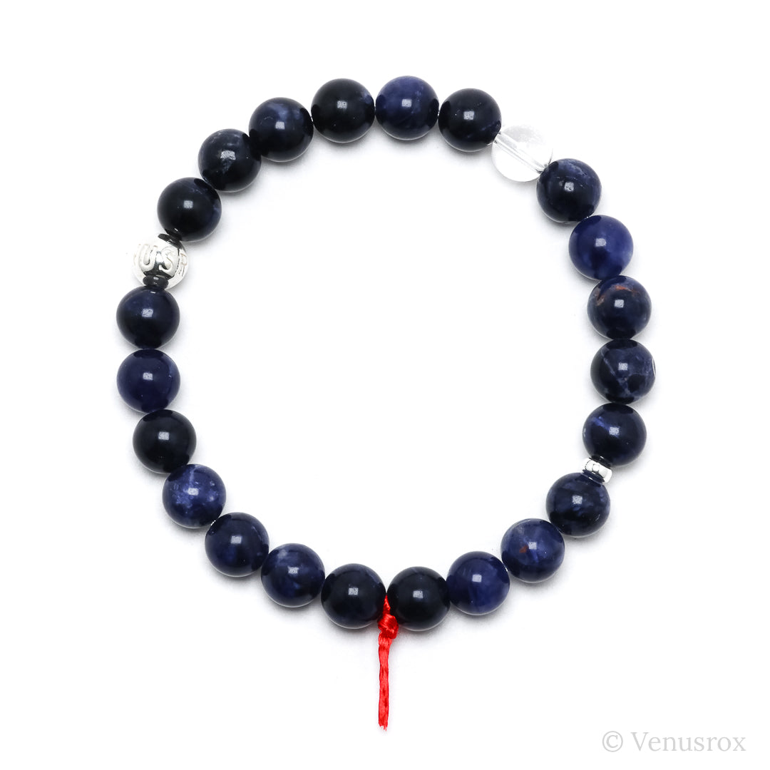 Sodalite Bracelet from Brazil | Venusrox