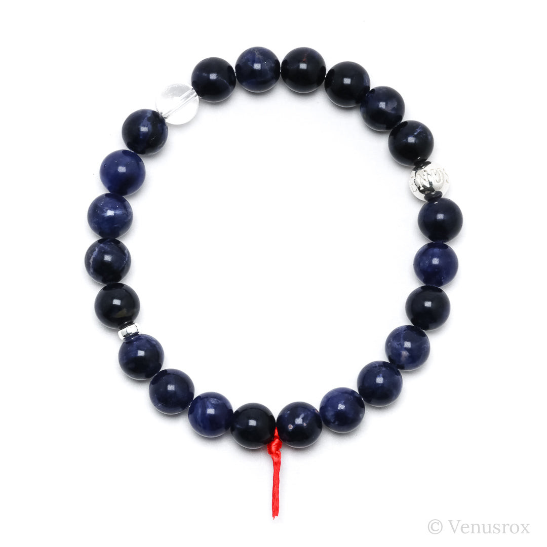 Sodalite Bracelet from Brazil | Venusrox