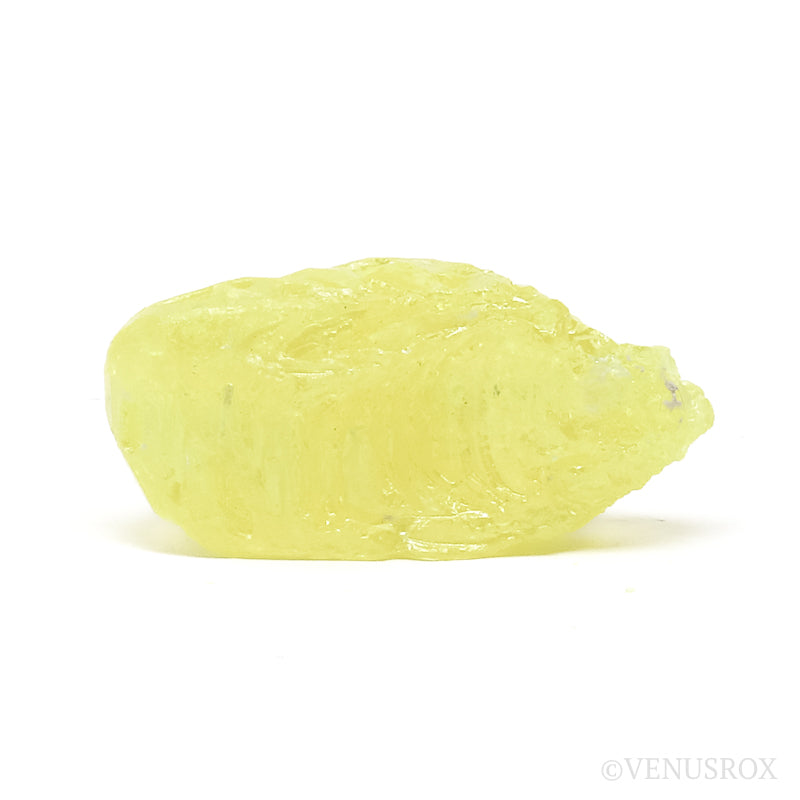 Sulphur Natural Crystal from Bolivia | Venusrox