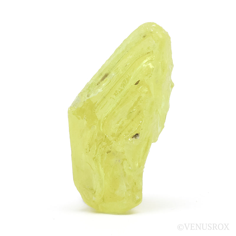 Sulphur Natural Crystal from Bolivia | Venusrox