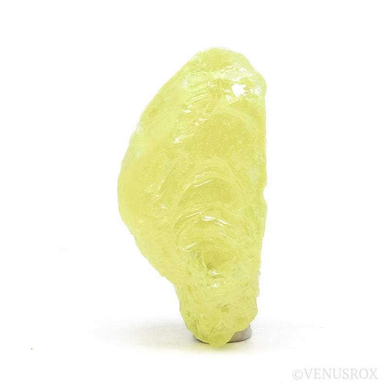 Sulphur Natural Crystal from Bolivia | Venusrox