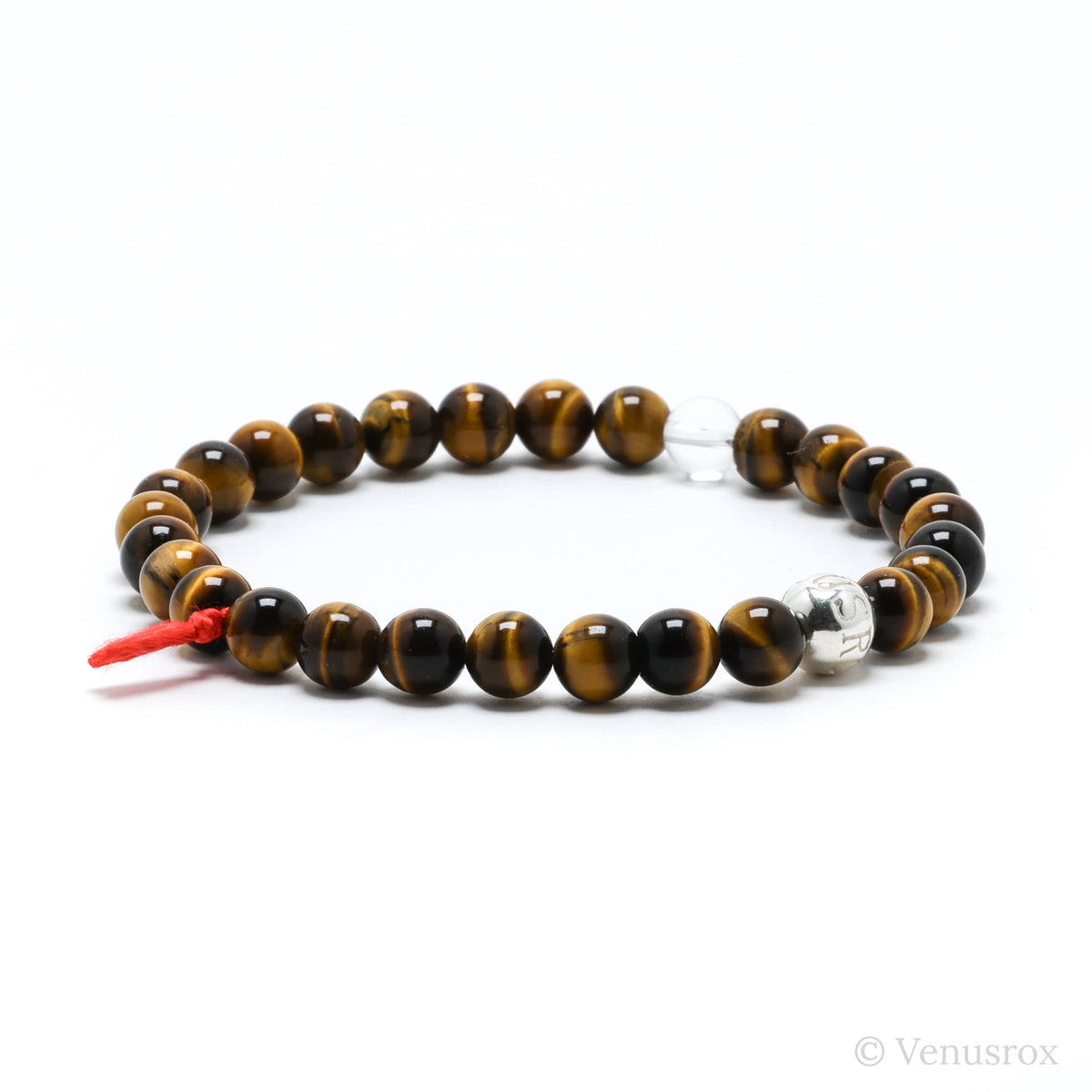 Tigers Eye Bracelet from South Africa | Venusrox