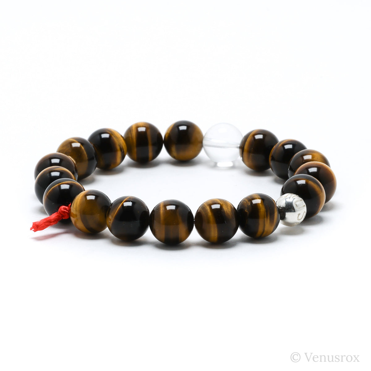 Tigers Eye Bracelet from South Africa | Venusrox