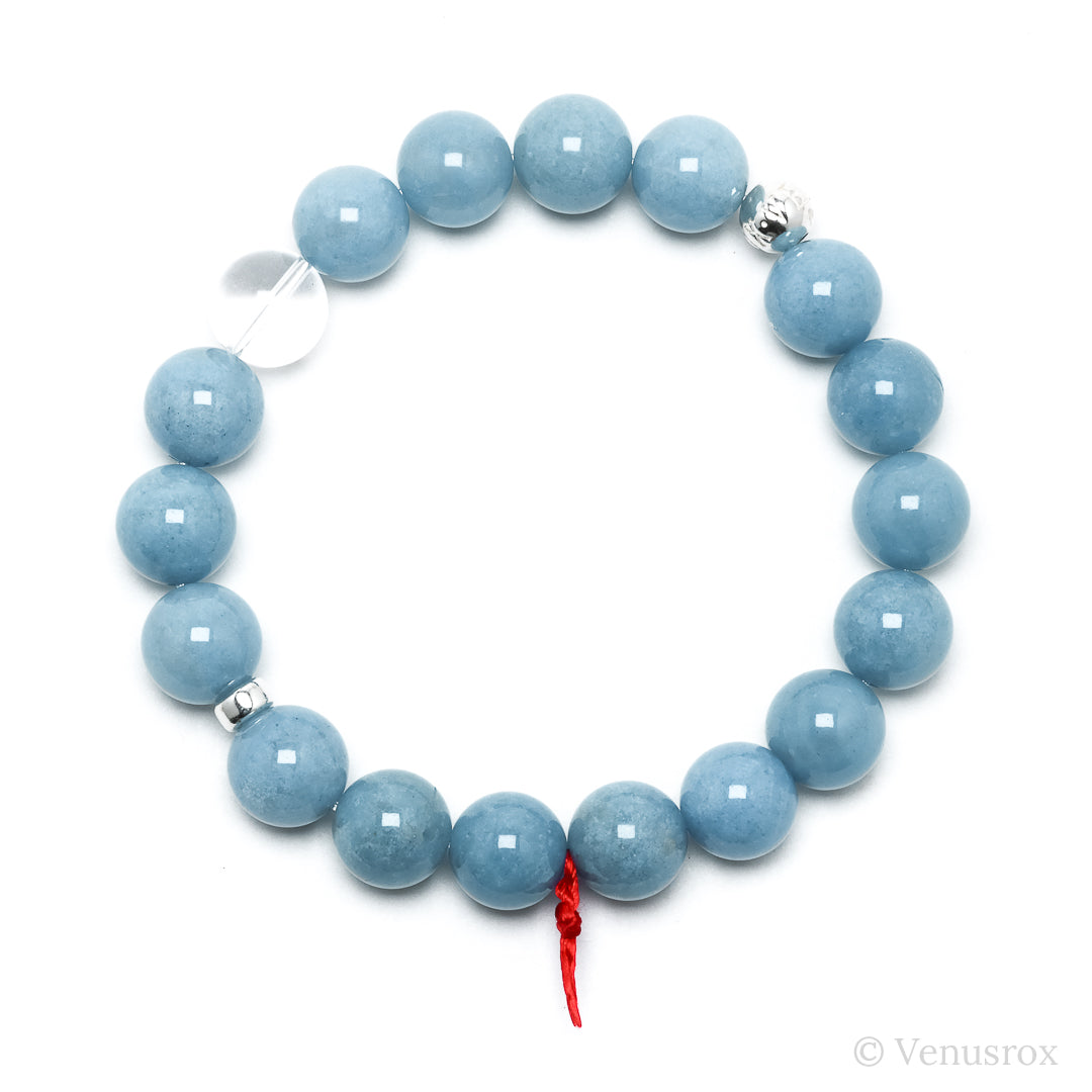 Trolleite Bracelet from Brazil | Venusrox