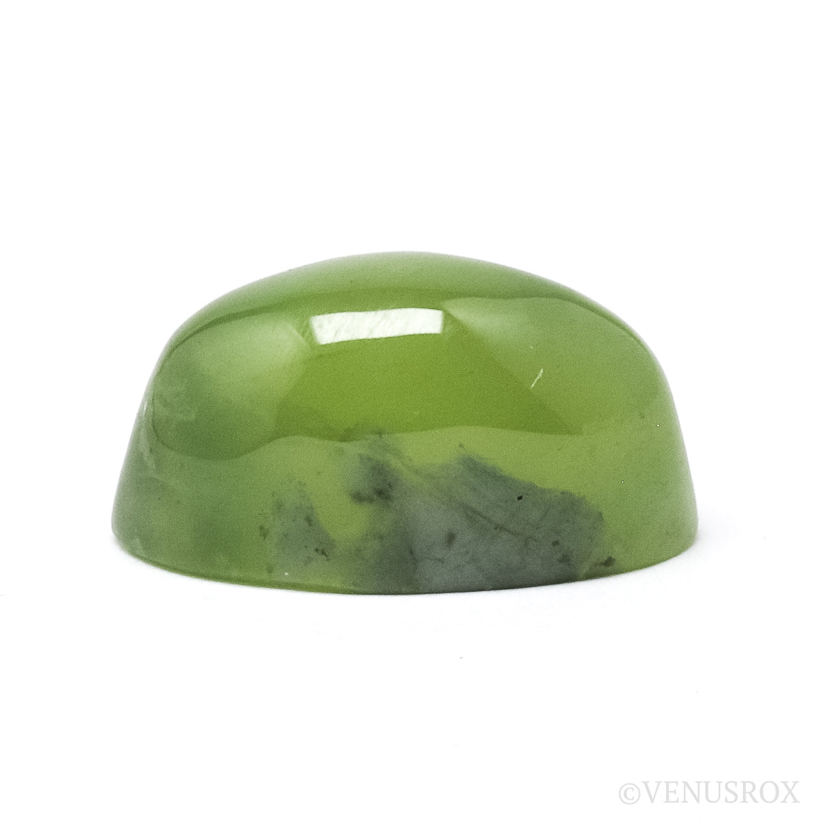 Vesuvianite/Idocrase Polished Crystal from Jakut-Saha, Russia | Venusrox