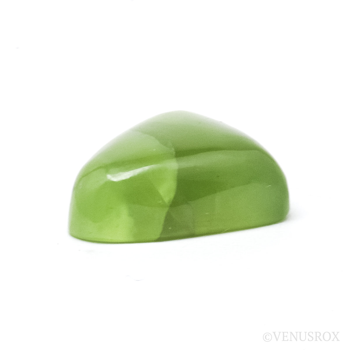 Vesuvianite/Idocrase Polished Crystal from Jakut-Saha, Russia | Venusrox