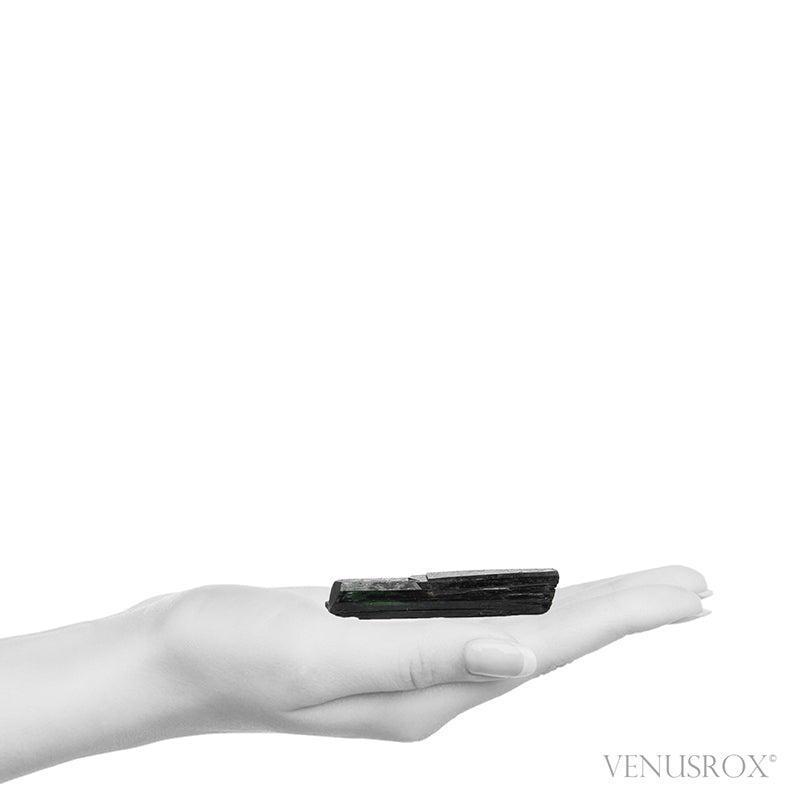 Vivianite Natural Crystal from the Huanuni mine, Huanuni, Pantaleón Dalence Province, Oruro, Bolivia | Venusrox