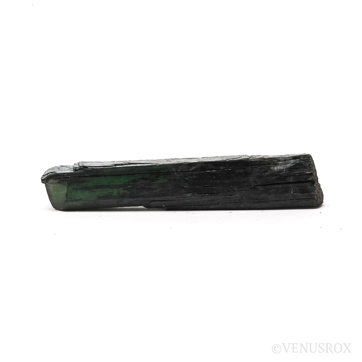 Vivianite Natural Crystal from the Huanuni mine, Huanuni, Pantaleón Dalence Province, Oruro, Bolivia | Venusrox
