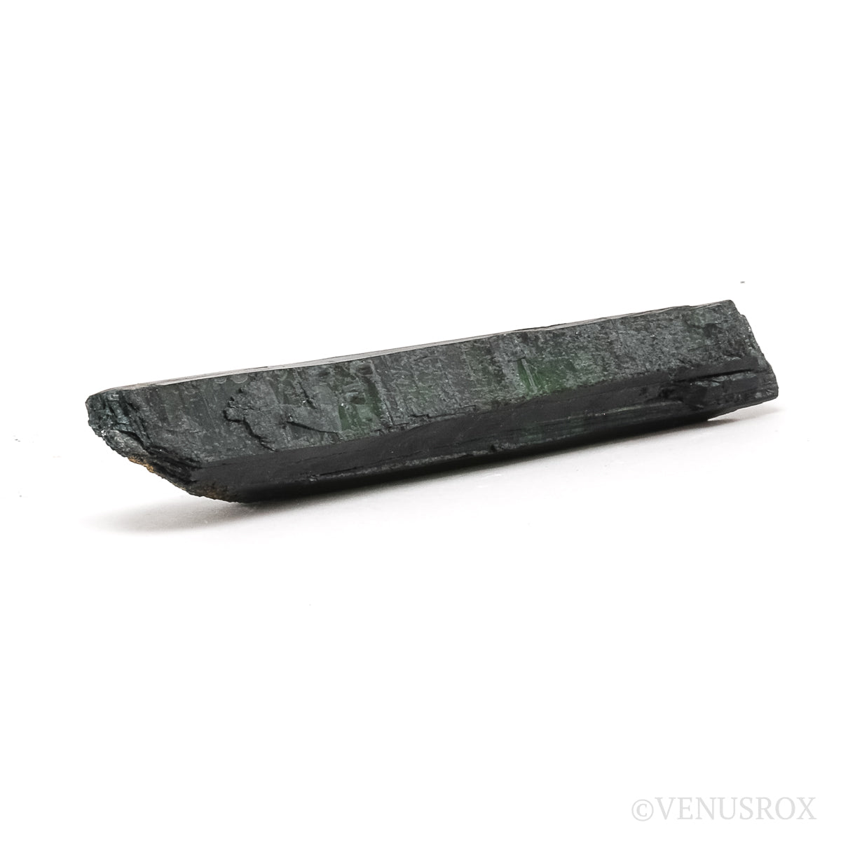 Vivianite Natural Crystal from the Huanuni mine, Huanuni, Pantaleón Dalence Province, Oruro, Bolivia | Venusrox