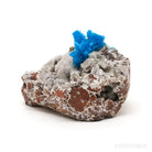 Pentagonite on Matrix Natural Cluster from the Pune District, Maharashtra, India | Venusrox