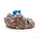 Pentagonite on Matrix Natural Cluster from the Pune District, Maharashtra, India | Venusrox