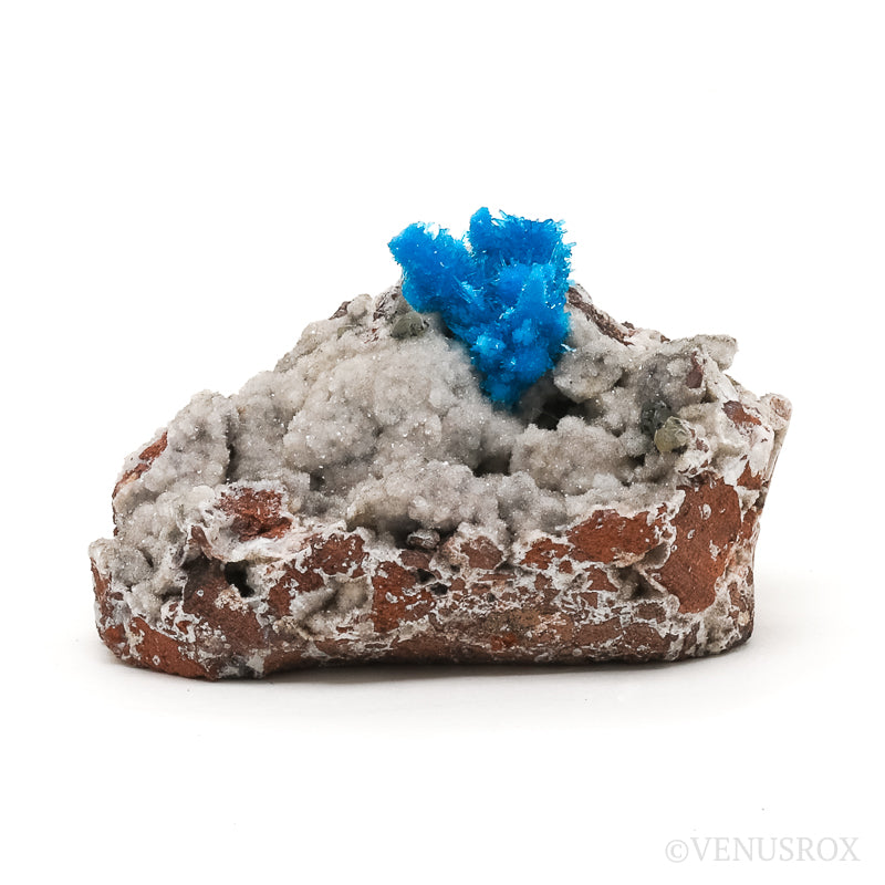 Pentagonite on Matrix Natural Cluster from the Pune District, Maharashtra, India | Venusrox