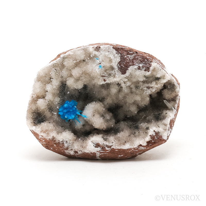 Pentagonite on Matrix Natural Cluster from the Pune District, Maharashtra, India | Venusrox