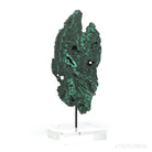 Malachite Slice | Venusrox