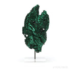 Malachite Slice | Venusrox