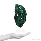 Malachite Slice | Venusrox
