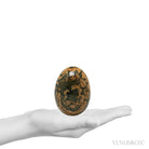 Ocean Jasper Egg from Madagascar | Venusrox