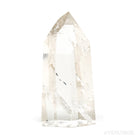 Smoky Lemurian Quartz Polished Point from Brazil | Venusrox