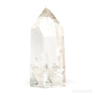 Smoky Lemurian Quartz Polished Point from Brazil | Venusrox