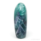 Fluorite Polished Freeform from Mexico | Venusrox