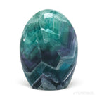 Fluorite Polished Freeform from Mexico | Venusrox