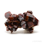Vanadinite Natural Cluster from Mibladen, Midelt, Meknes-Tafilalet Region, Morocco | Venusrox