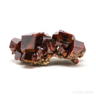Vanadinite Natural Cluster from Mibladen, Midelt, Meknes-Tafilalet Region, Morocco | Venusrox