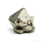 Pyrite Natural Cluster from the Huanzala Mine, Huallanca District, Dos de Mayo Province, Huánuco Department, Peru | Venusrox