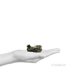 Pyrite with Sphalerite Natural Cluster from the Huanzala Mine, Huallanca District, Dos de Mayo Province, Huánuco Department, Peru | Venusrox