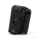 Black Tourmaline Natural Crystal from Madagascar | Venusrox
