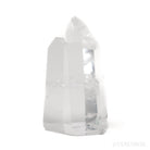 Phantom Quartz Polished Point from Minas Gerais, Brazil | Venusrox