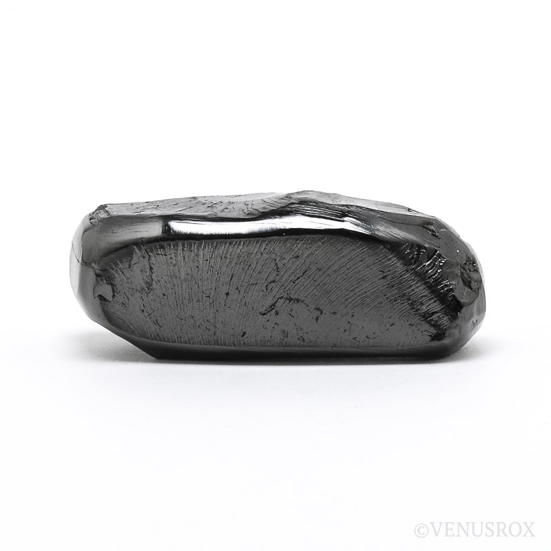 Elite Shungite Crystal from Shunga, Karelia, Russia | Venusrox