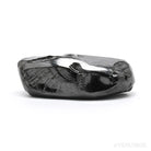 Elite Shungite Crystal from Shunga, Karelia, Russia | Venusrox