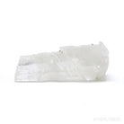 Growth Interference Quartz Natural Point from Bor Quarry, Dalnegorsk, Russia | Venusrox