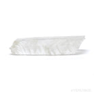 Growth Interference Quartz Natural Point from Bor Quarry, Dalnegorsk, Russia | Venusrox